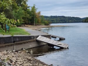 Federal judge dismisses Biafora case against Lake Lynn Generation